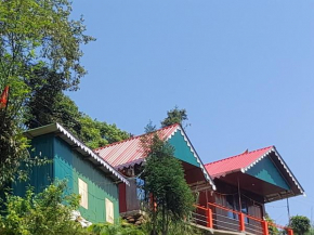 Adithyanaman Cottage Homestay